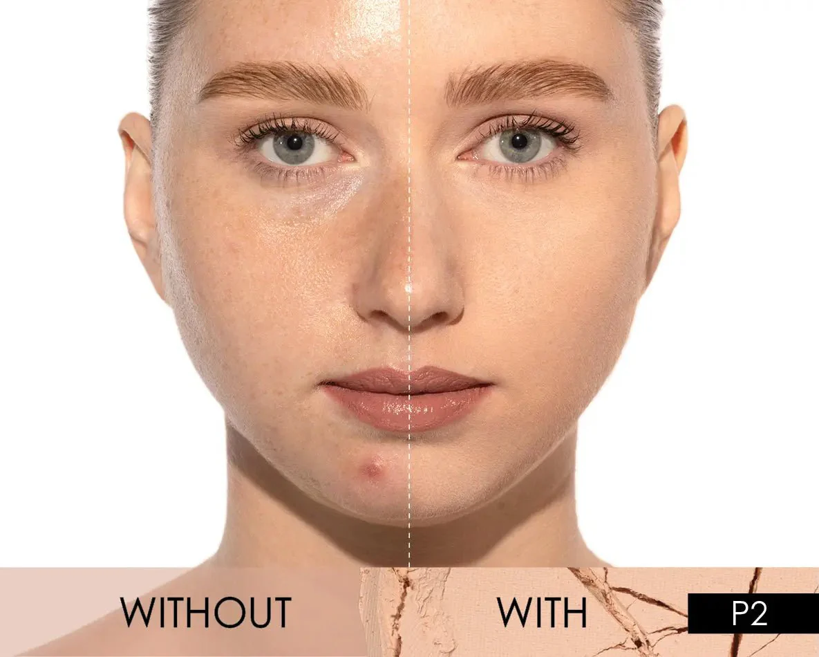 HY-GLAM POWDER FOUNDATION - Image 45