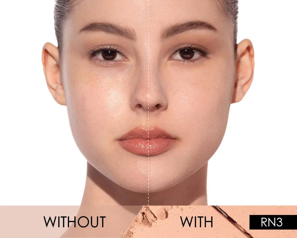 HY-GLAM POWDER FOUNDATION - Image 46