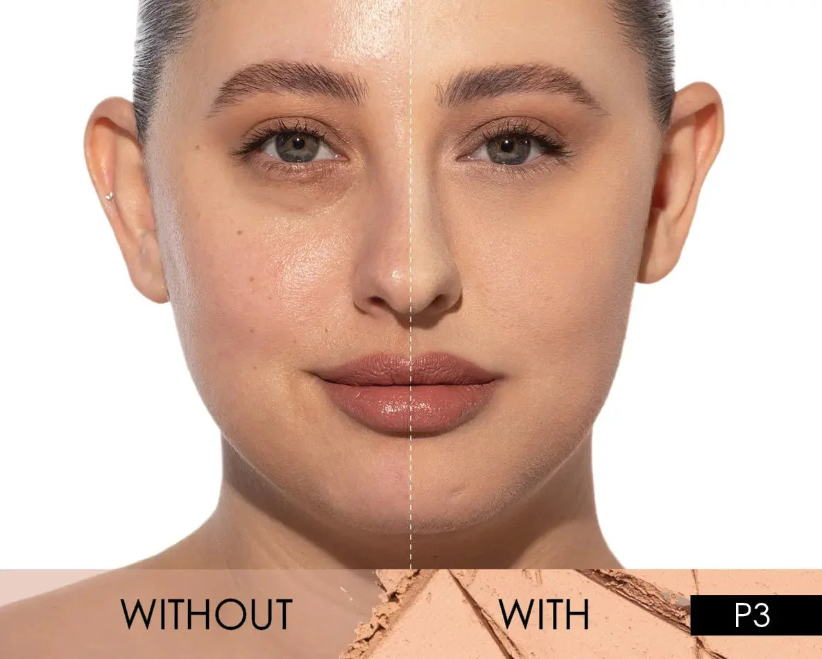 HY-GLAM POWDER FOUNDATION - Image 48