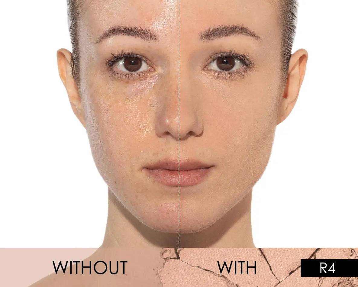 HY-GLAM POWDER FOUNDATION - Image 49