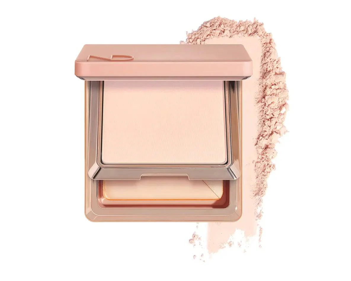 HY-GLAM POWDER FOUNDATION - Image 5