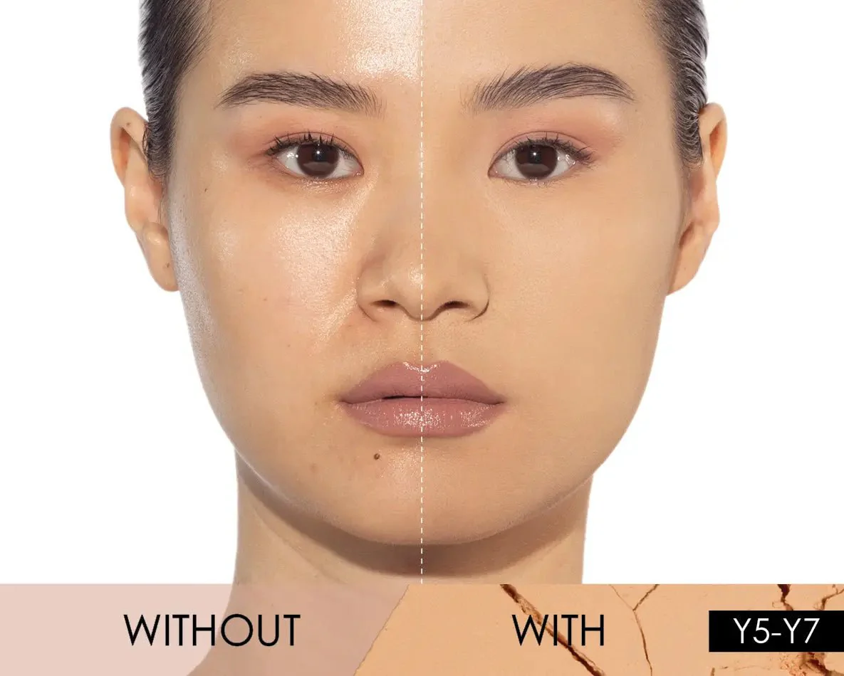 HY-GLAM POWDER FOUNDATION - Image 51