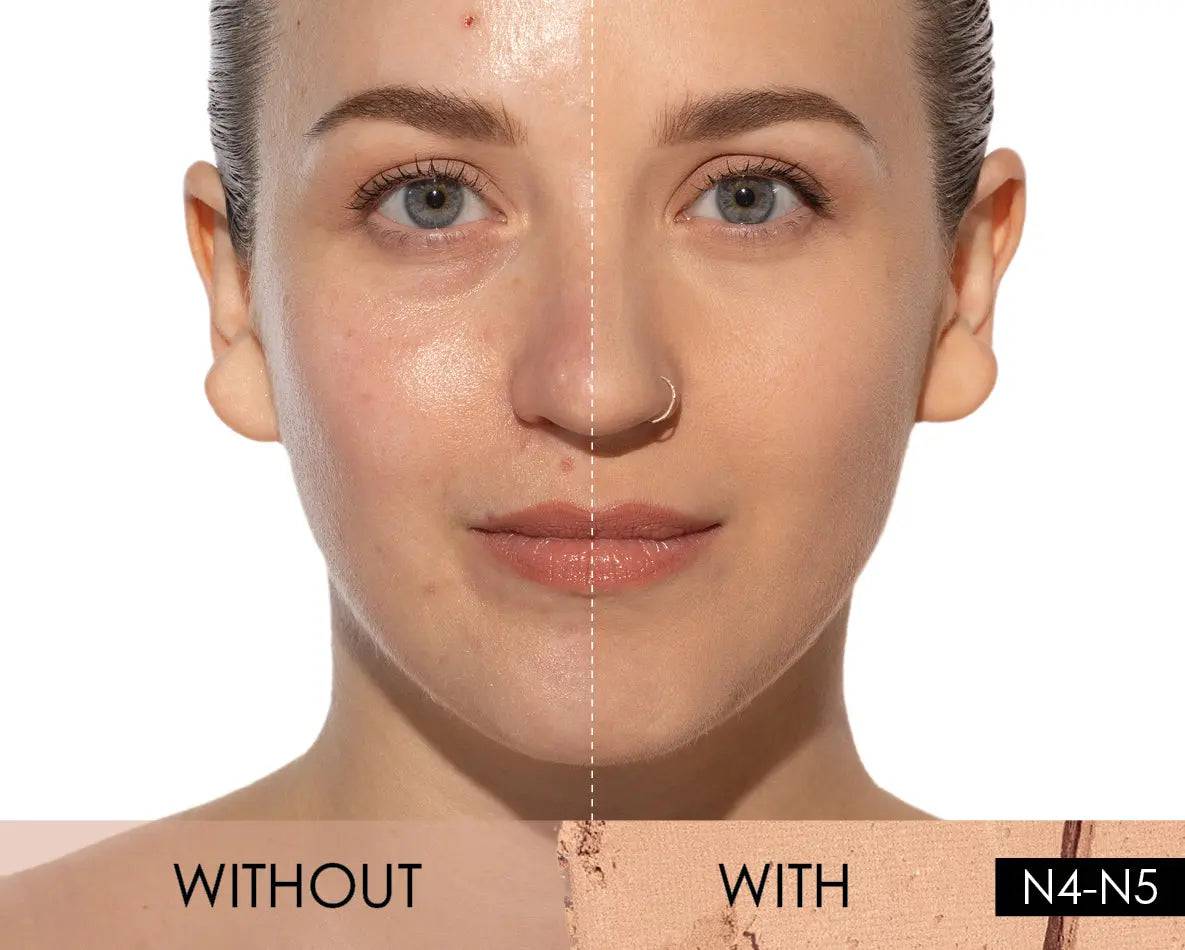 HY-GLAM POWDER FOUNDATION - Image 52