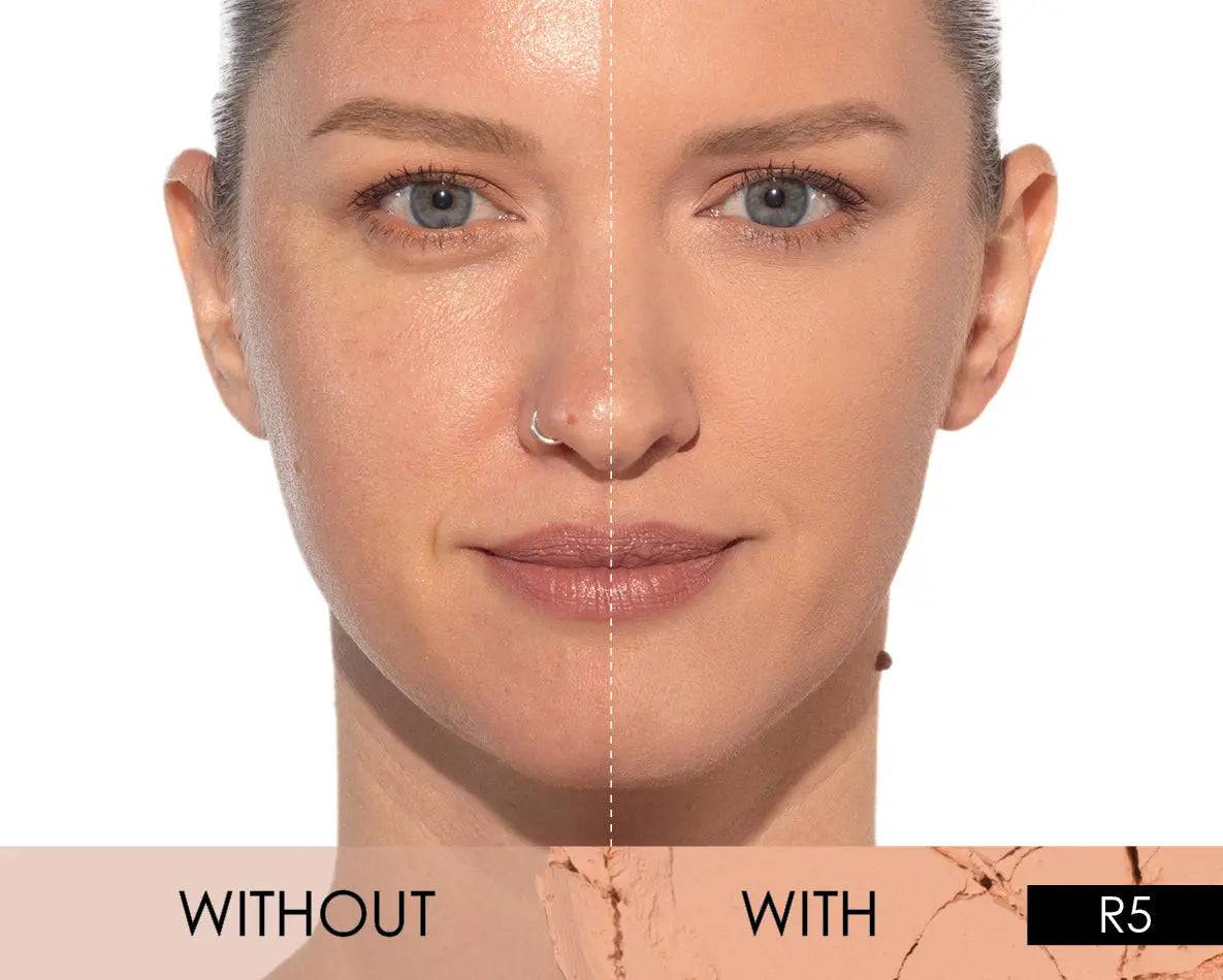 HY-GLAM POWDER FOUNDATION - Image 53