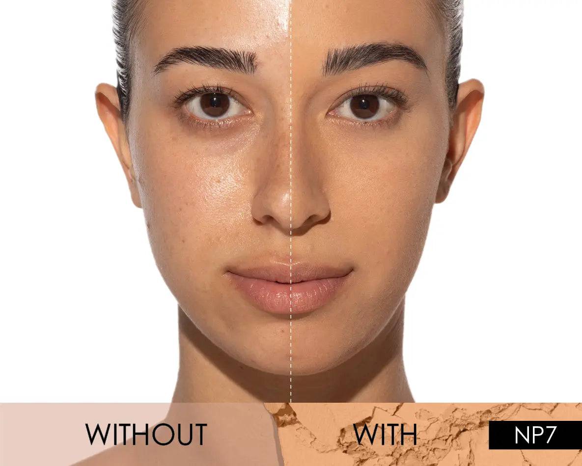 HY-GLAM POWDER FOUNDATION - Image 56