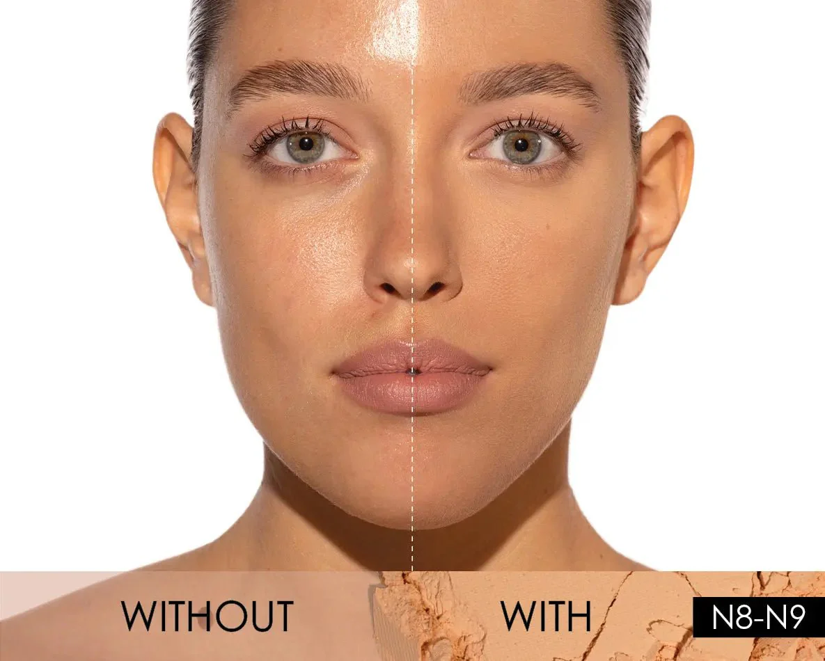 HY-GLAM POWDER FOUNDATION - Image 57