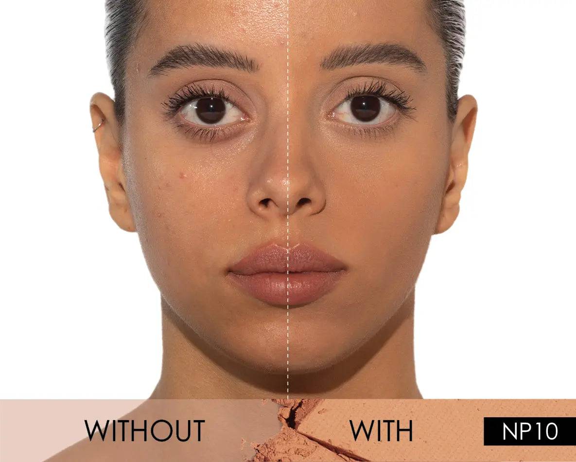 HY-GLAM POWDER FOUNDATION - Image 59