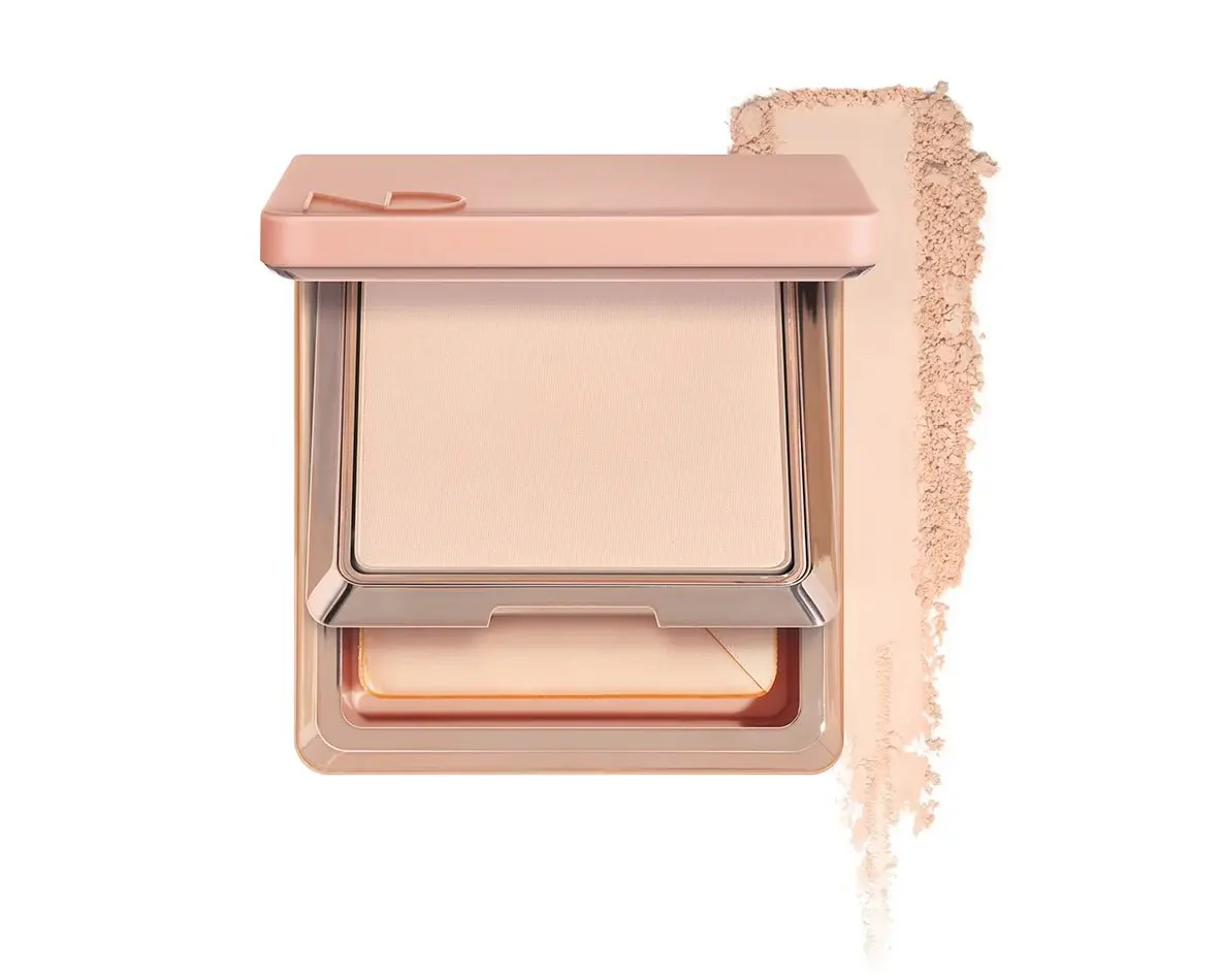 HY-GLAM POWDER FOUNDATION - Image 6