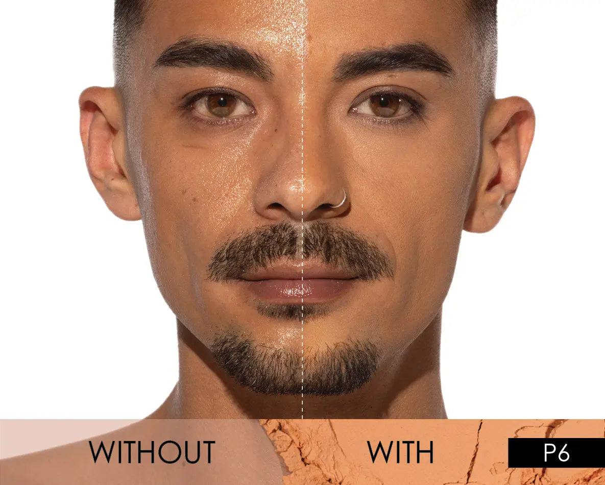 HY-GLAM POWDER FOUNDATION - Image 60