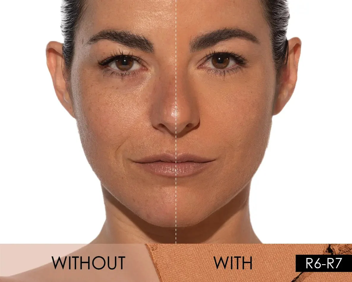 HY-GLAM POWDER FOUNDATION - Image 63