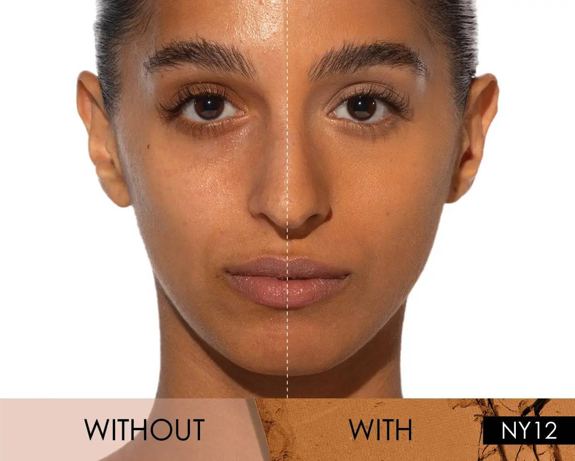 HY-GLAM POWDER FOUNDATION - Image 64