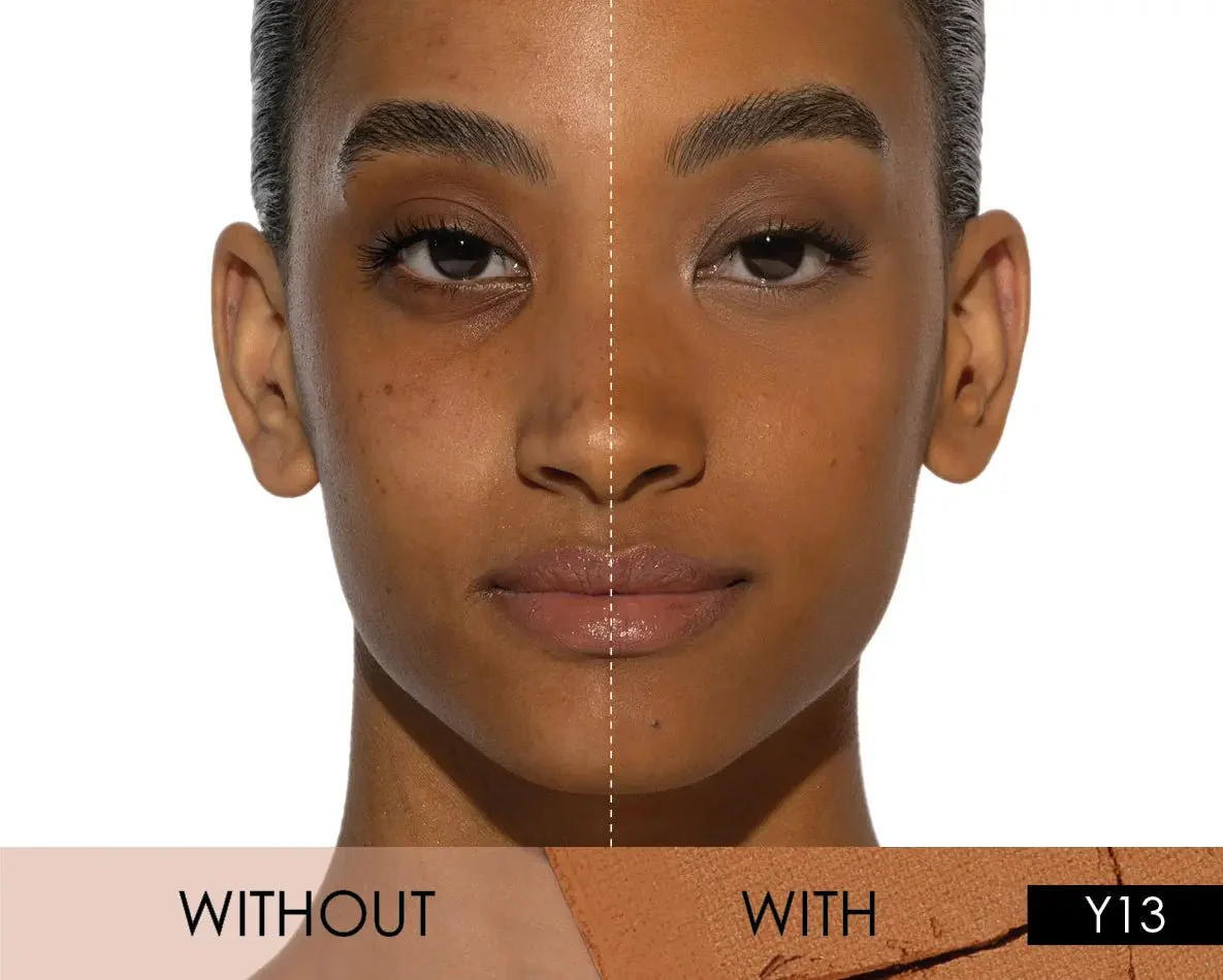 HY-GLAM POWDER FOUNDATION - Image 65