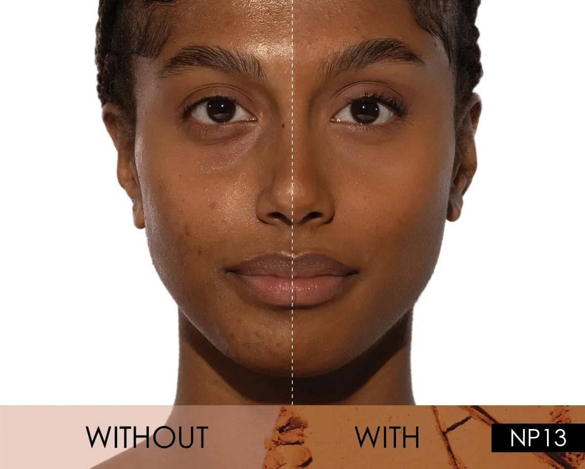 HY-GLAM POWDER FOUNDATION - Image 66