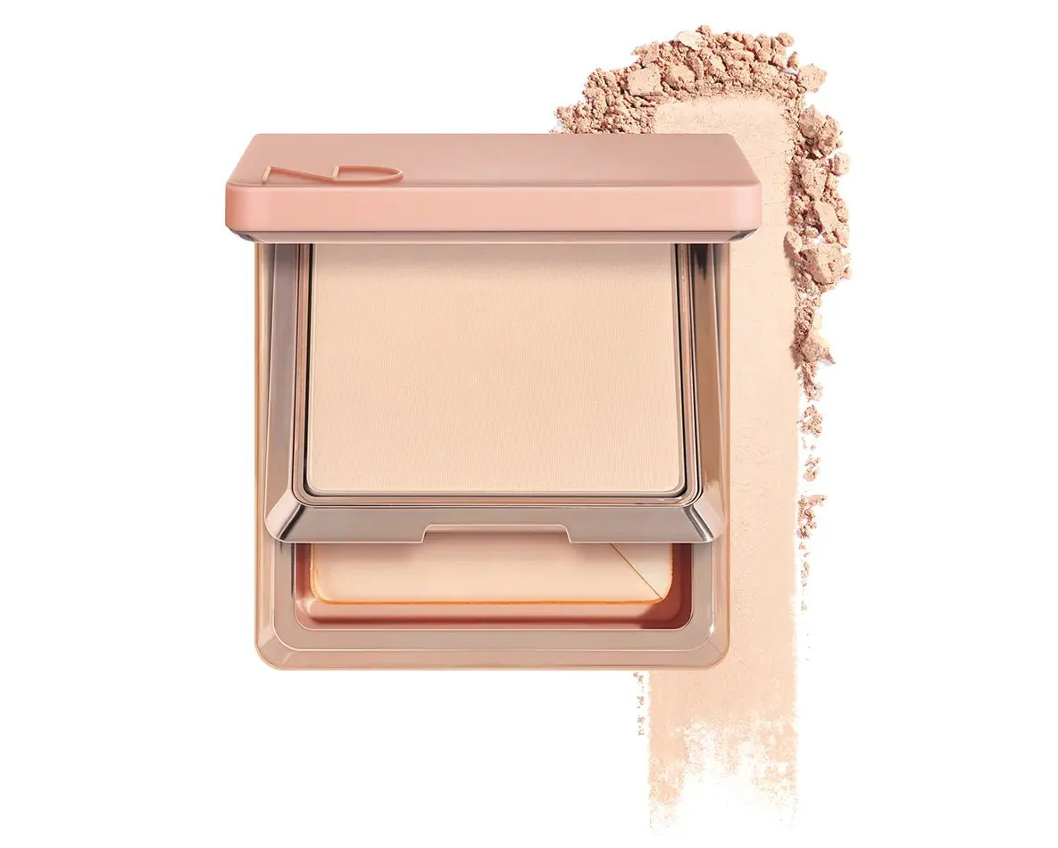HY-GLAM POWDER FOUNDATION - Image 7