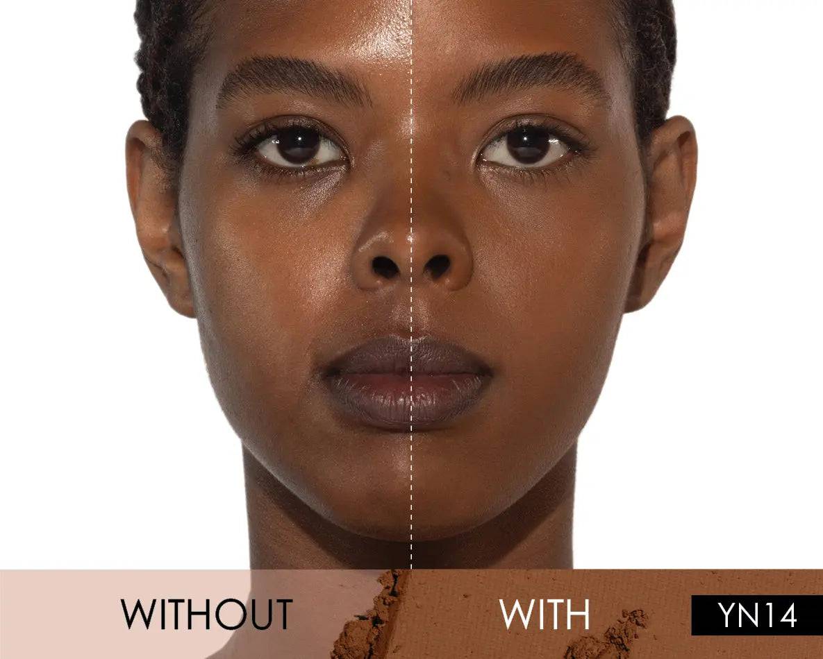 HY-GLAM POWDER FOUNDATION - Image 70