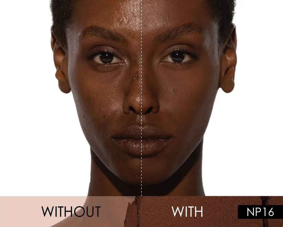 HY-GLAM POWDER FOUNDATION - Image 73