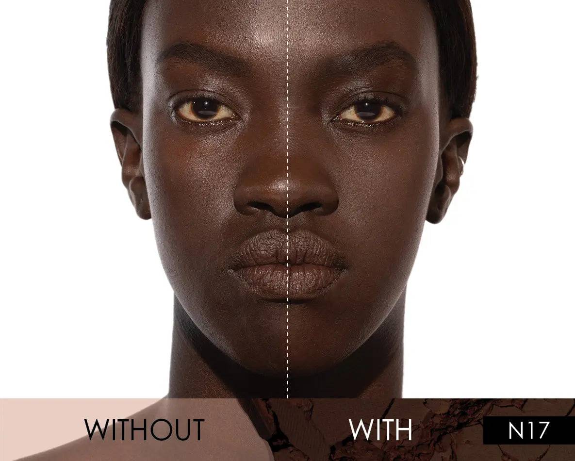 HY-GLAM POWDER FOUNDATION - Image 74