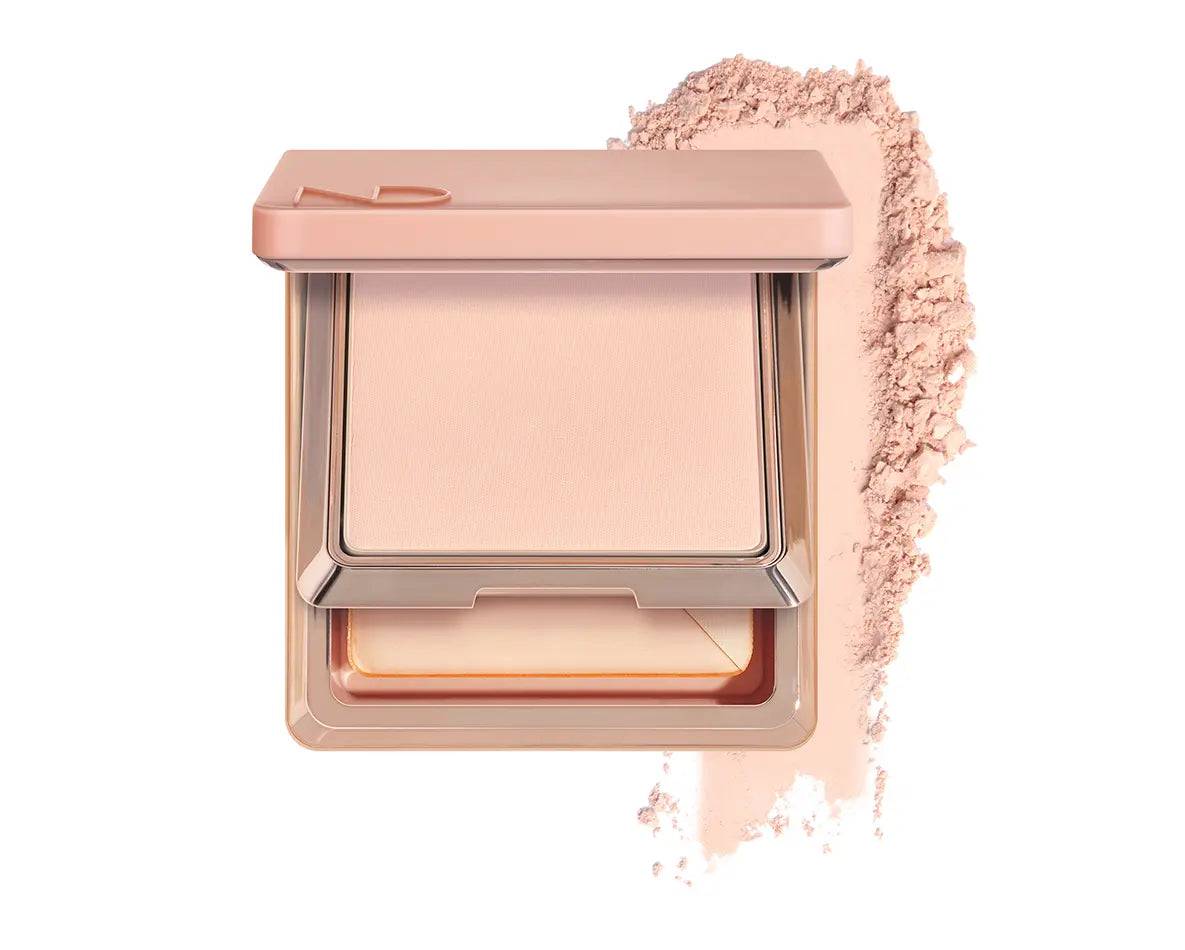 HY-GLAM POWDER FOUNDATION - Image 8