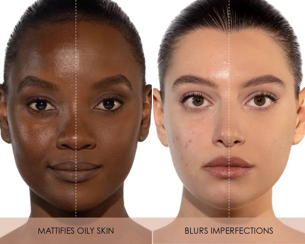 HY-GLAM POWDER FOUNDATION - Image 84