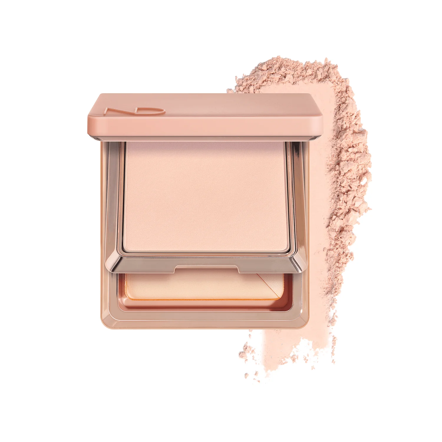 HY-GLAM POWDER FOUNDATION - Image 89