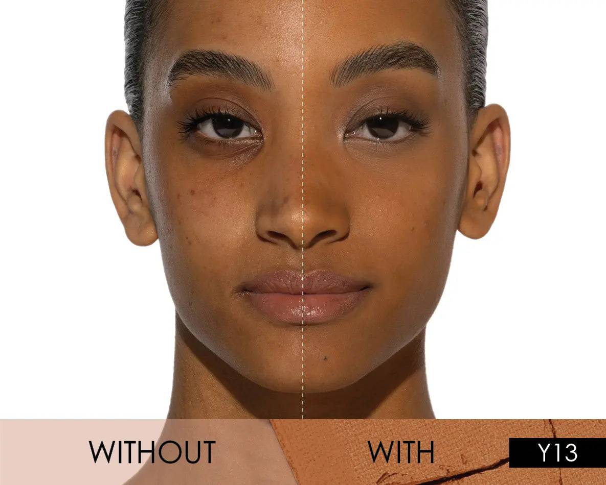 HY-GLAM POWDER FOUNDATION - REFILL - Image 101