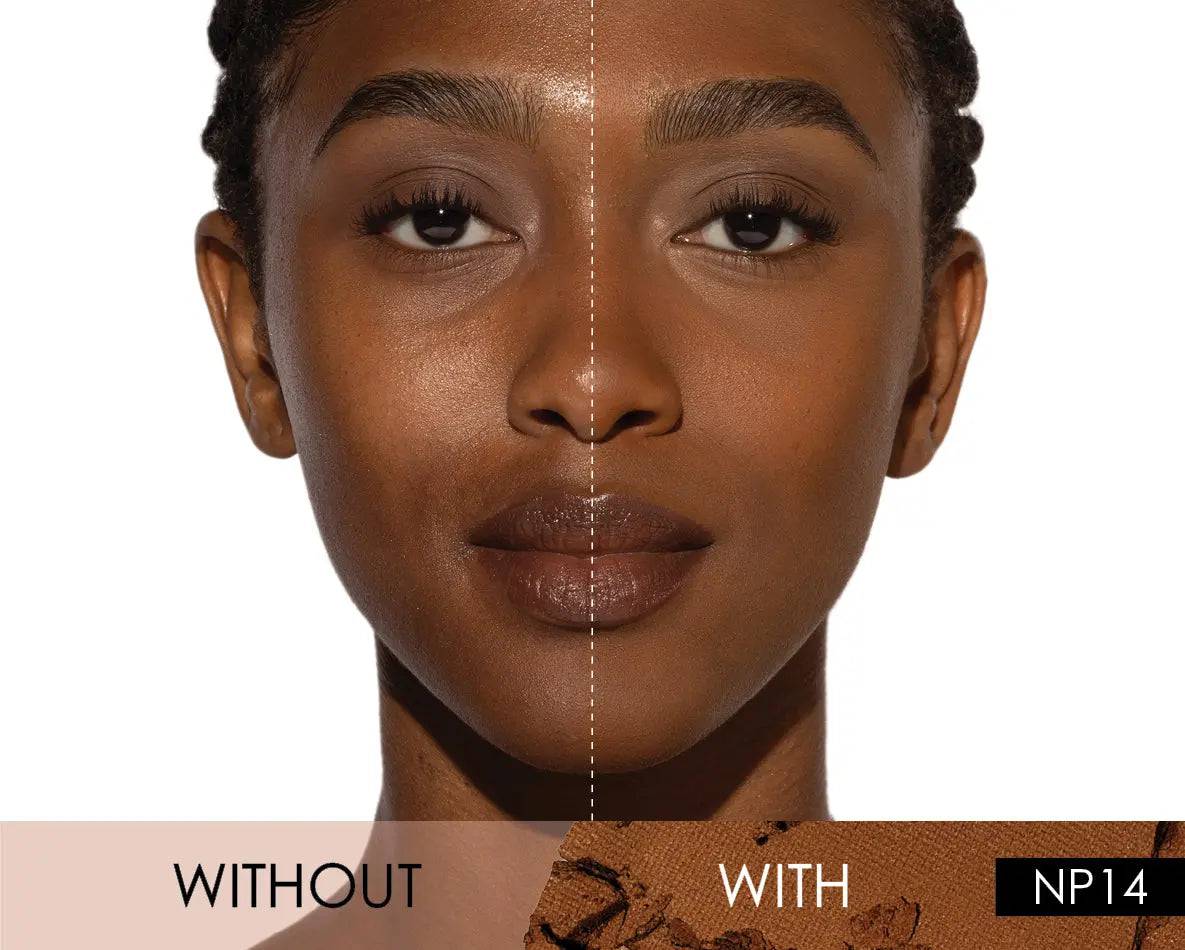 HY-GLAM POWDER FOUNDATION - REFILL - Image 103