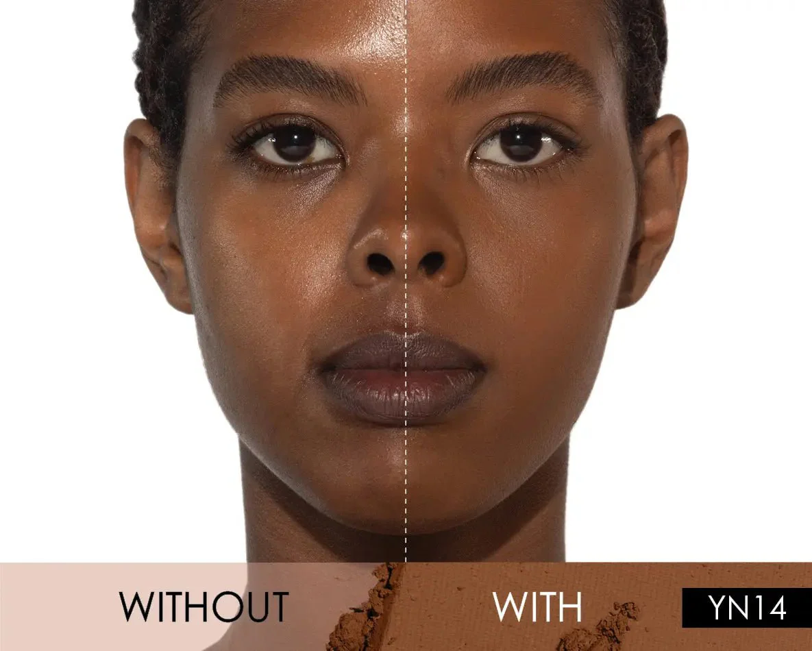 HY-GLAM POWDER FOUNDATION - REFILL - Image 106