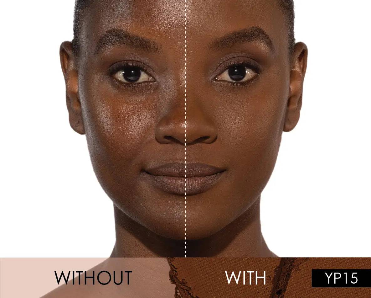 HY-GLAM POWDER FOUNDATION - REFILL - Image 107