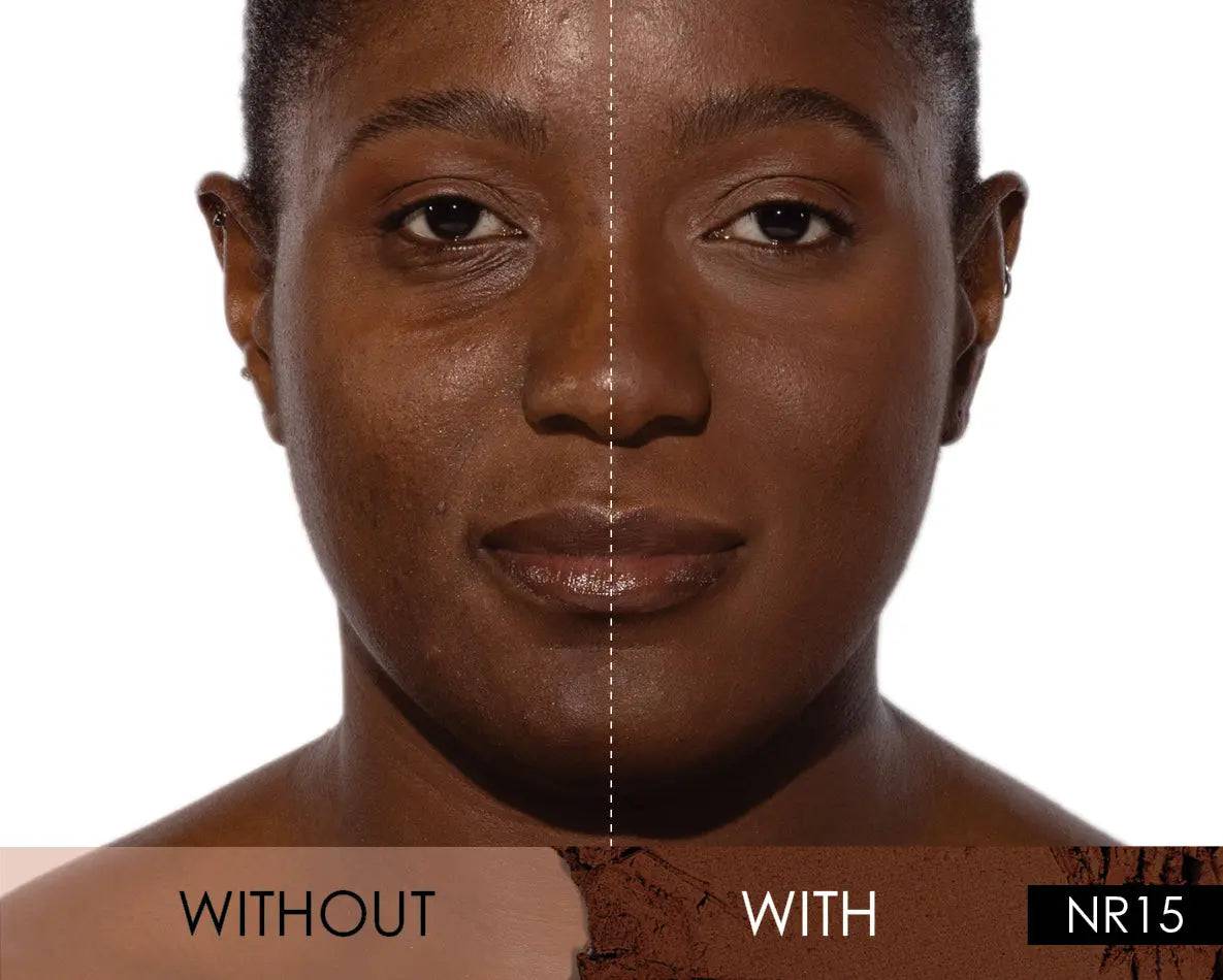 HY-GLAM POWDER FOUNDATION - REFILL - Image 108