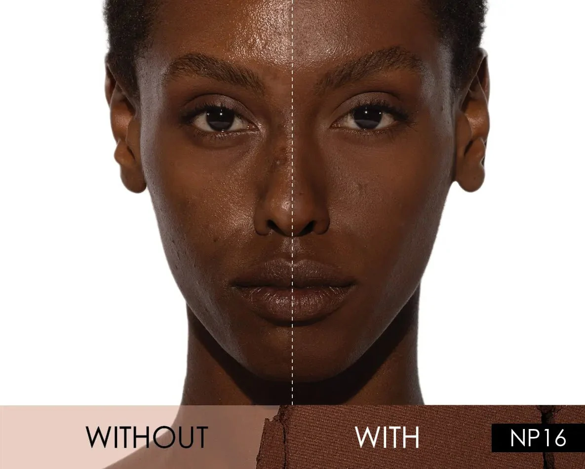 HY-GLAM POWDER FOUNDATION - REFILL - Image 109