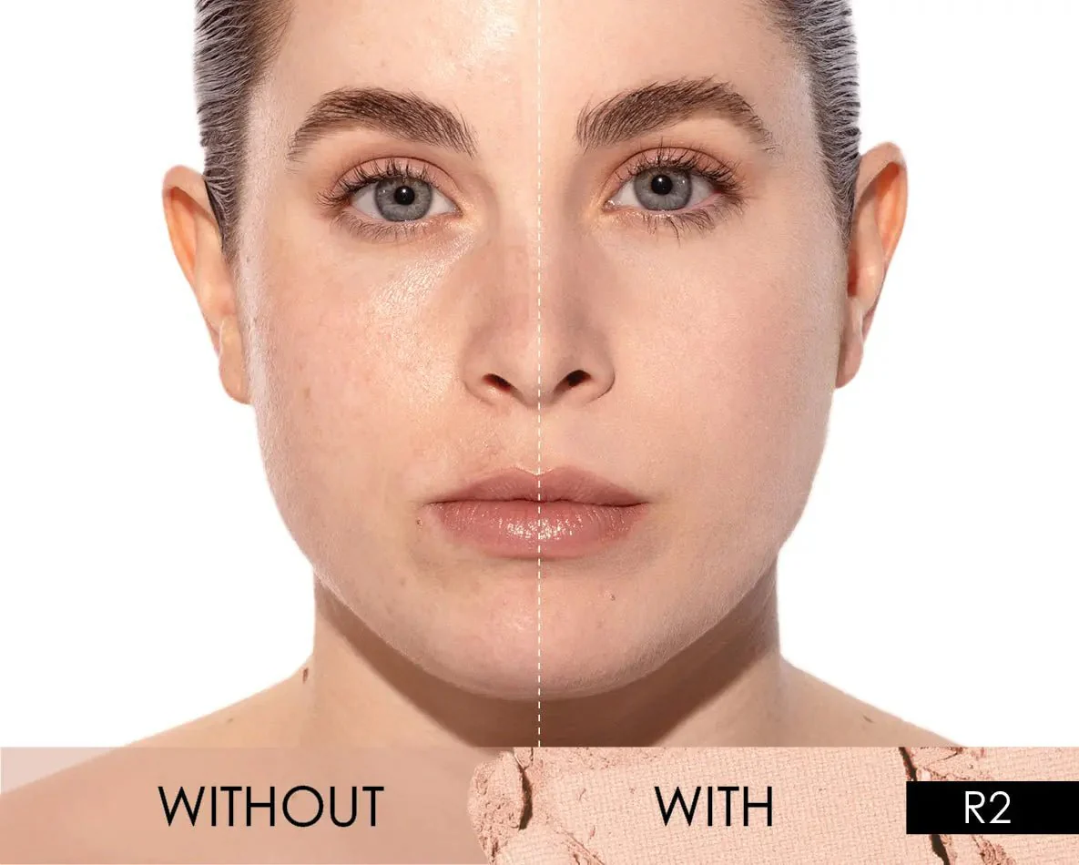 HY-GLAM POWDER FOUNDATION - REFILL - Image 79