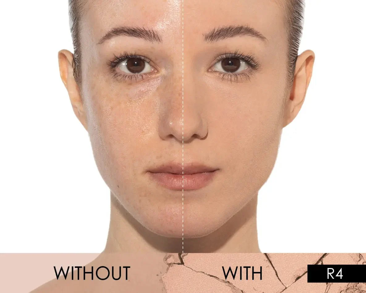 HY-GLAM POWDER FOUNDATION - REFILL - Image 85