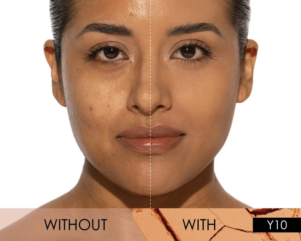 HY-GLAM POWDER FOUNDATION - REFILL - Image 94