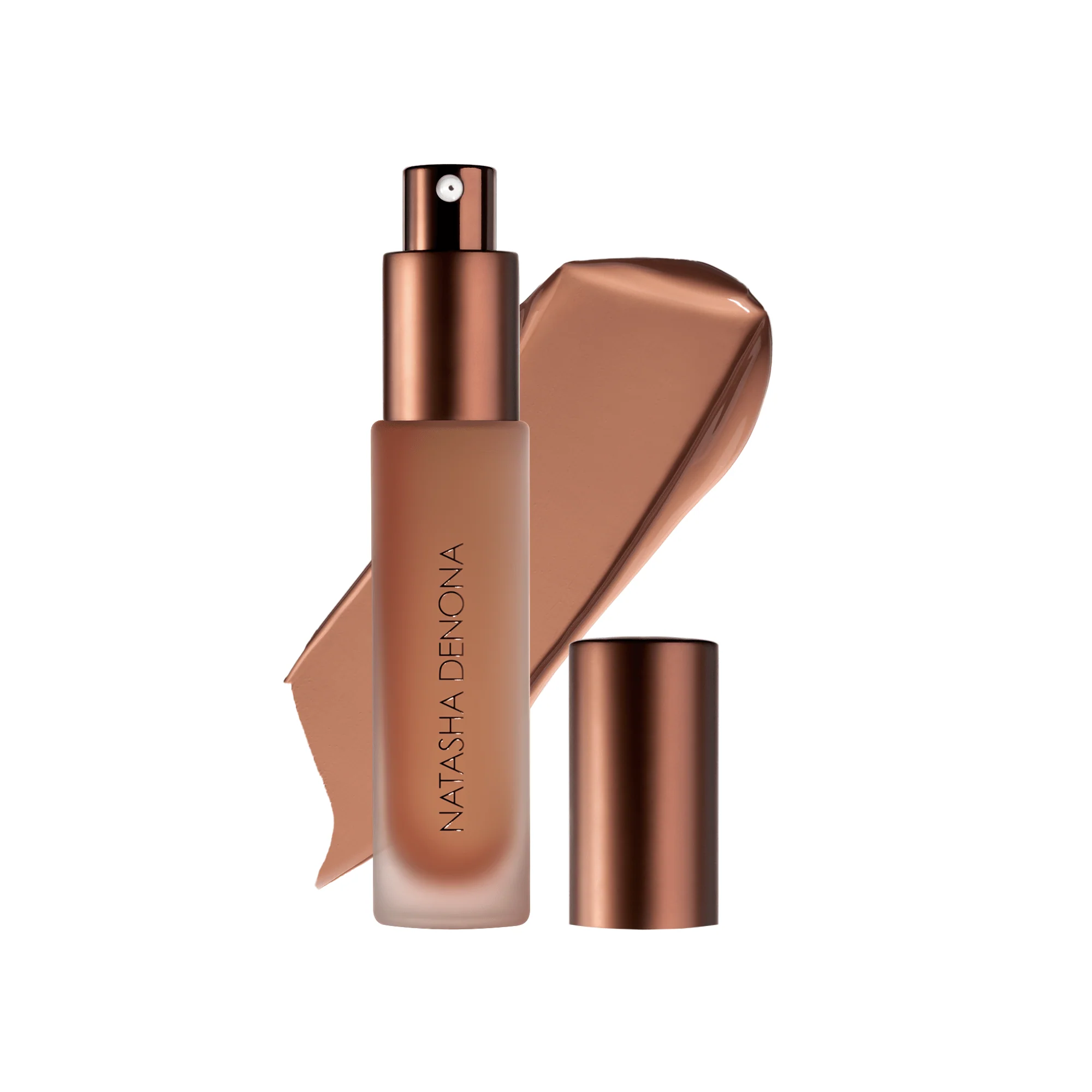 HY-SCULPT LIQUID BRONZER - Image 4
