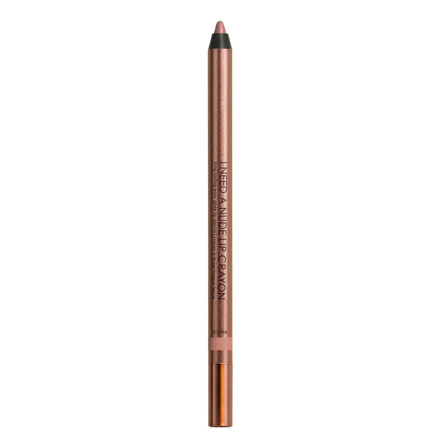 I NEED A NUDE LIP CRAYON - Image 11