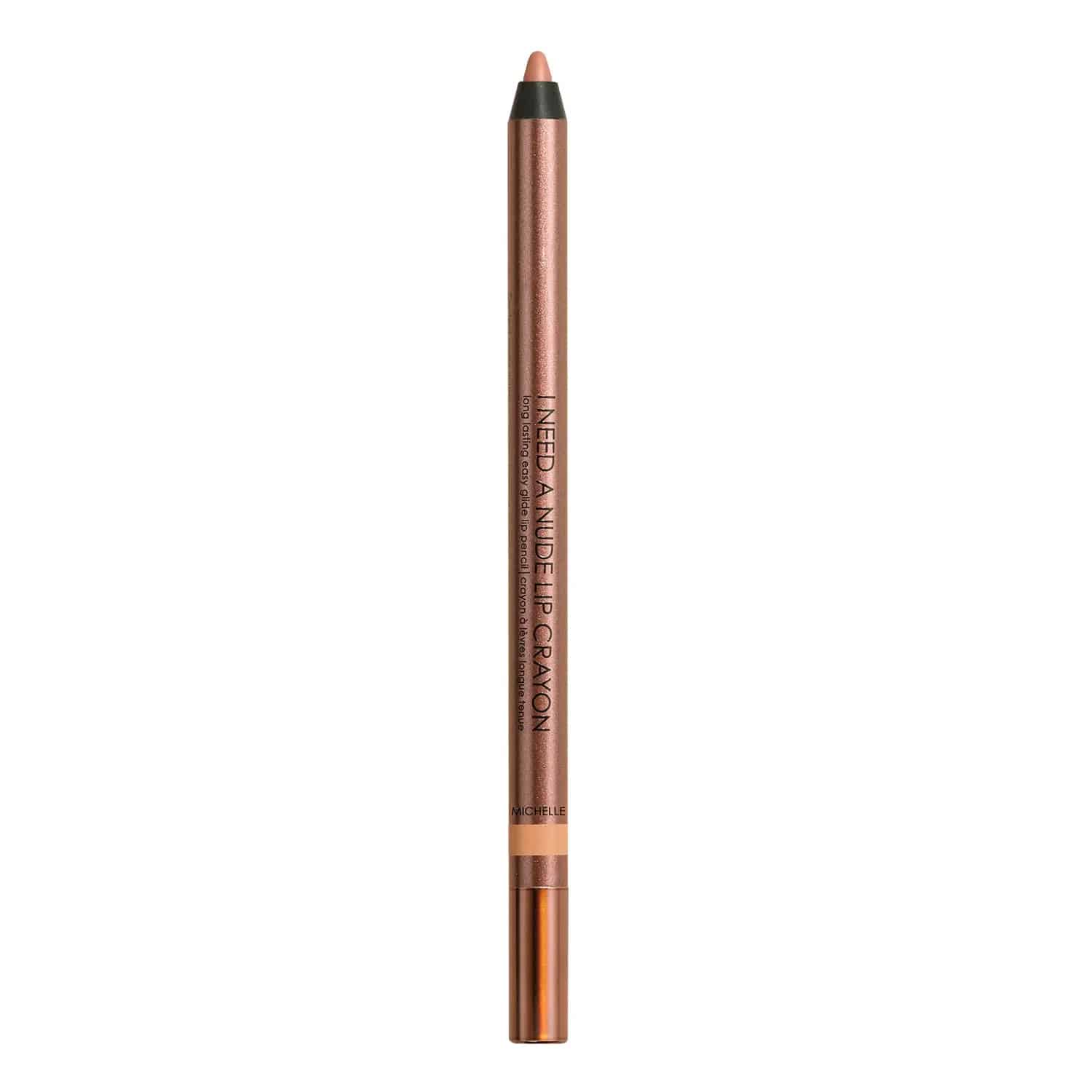 I NEED A NUDE LIP CRAYON - Image 14