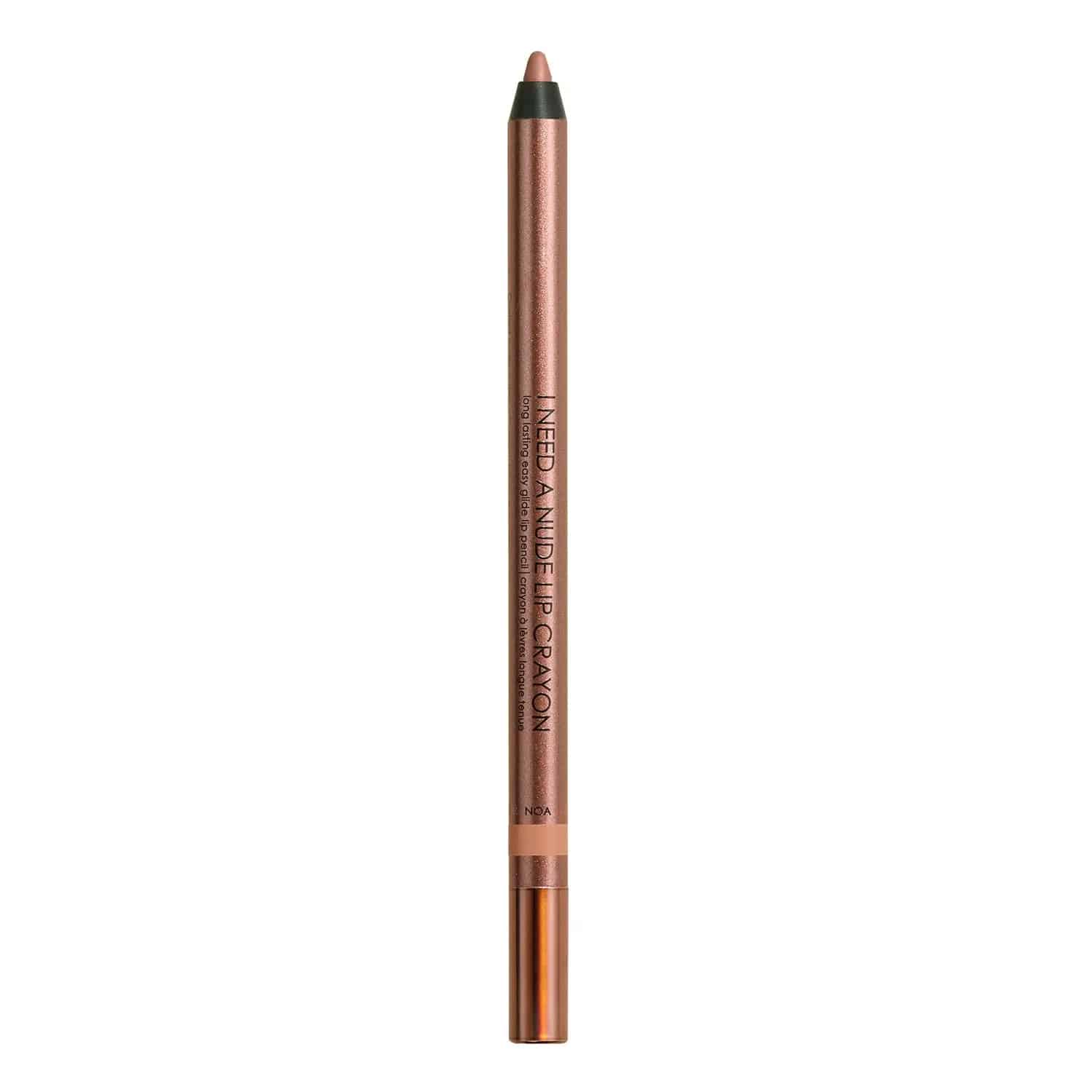 I NEED A NUDE LIP CRAYON - Image 16