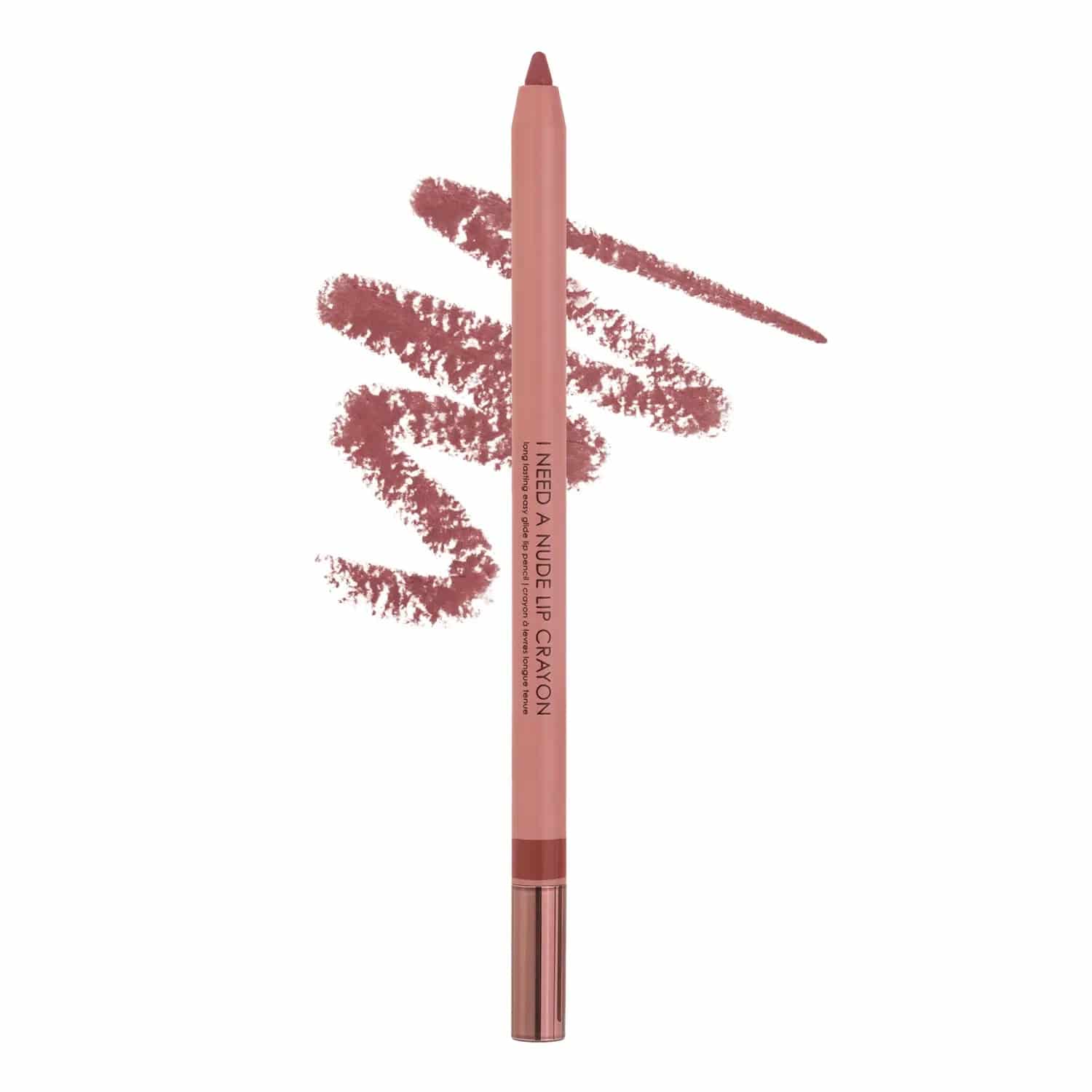I NEED A NUDE LIP CRAYON - Image 3