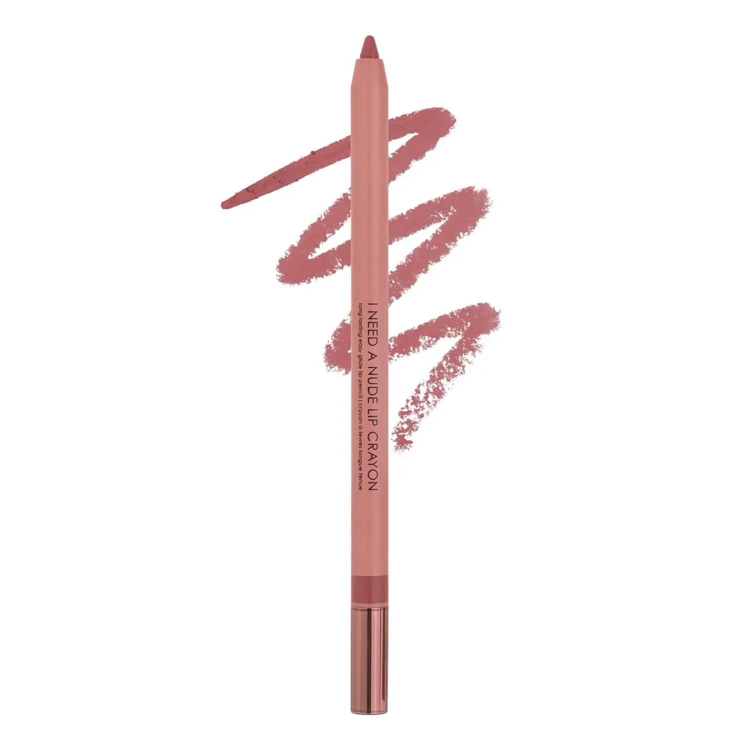 I NEED A NUDE LIP CRAYON - Image 4