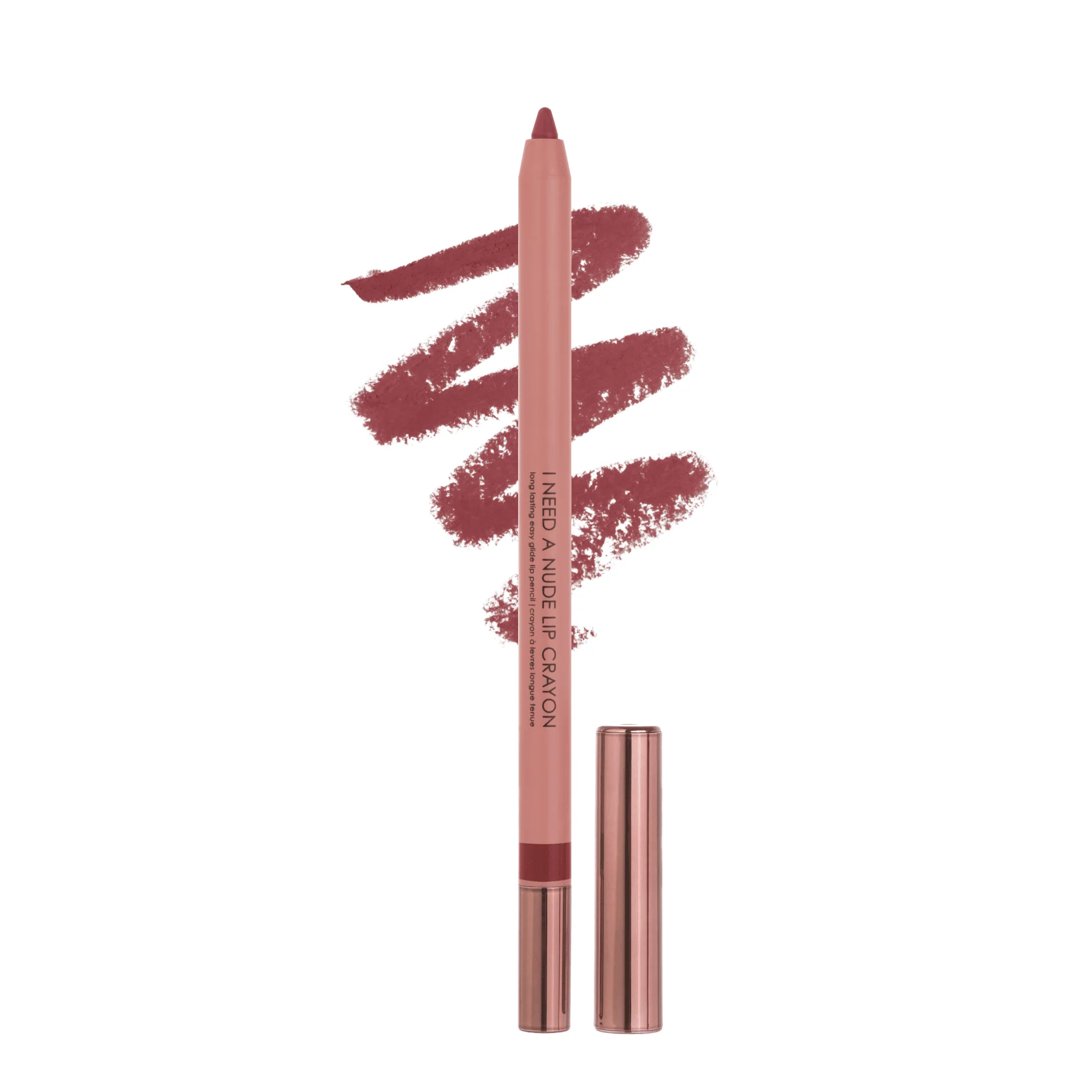 I NEED A NUDE LIP CRAYON - Image 48