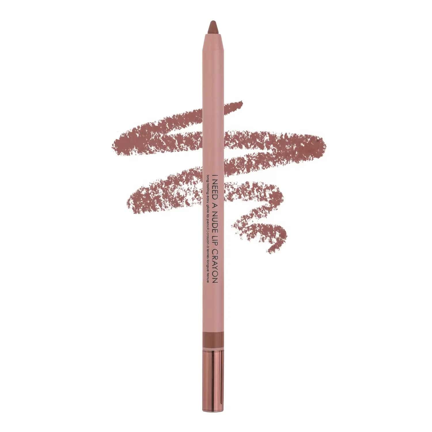 I NEED A NUDE LIP CRAYON - Image 5