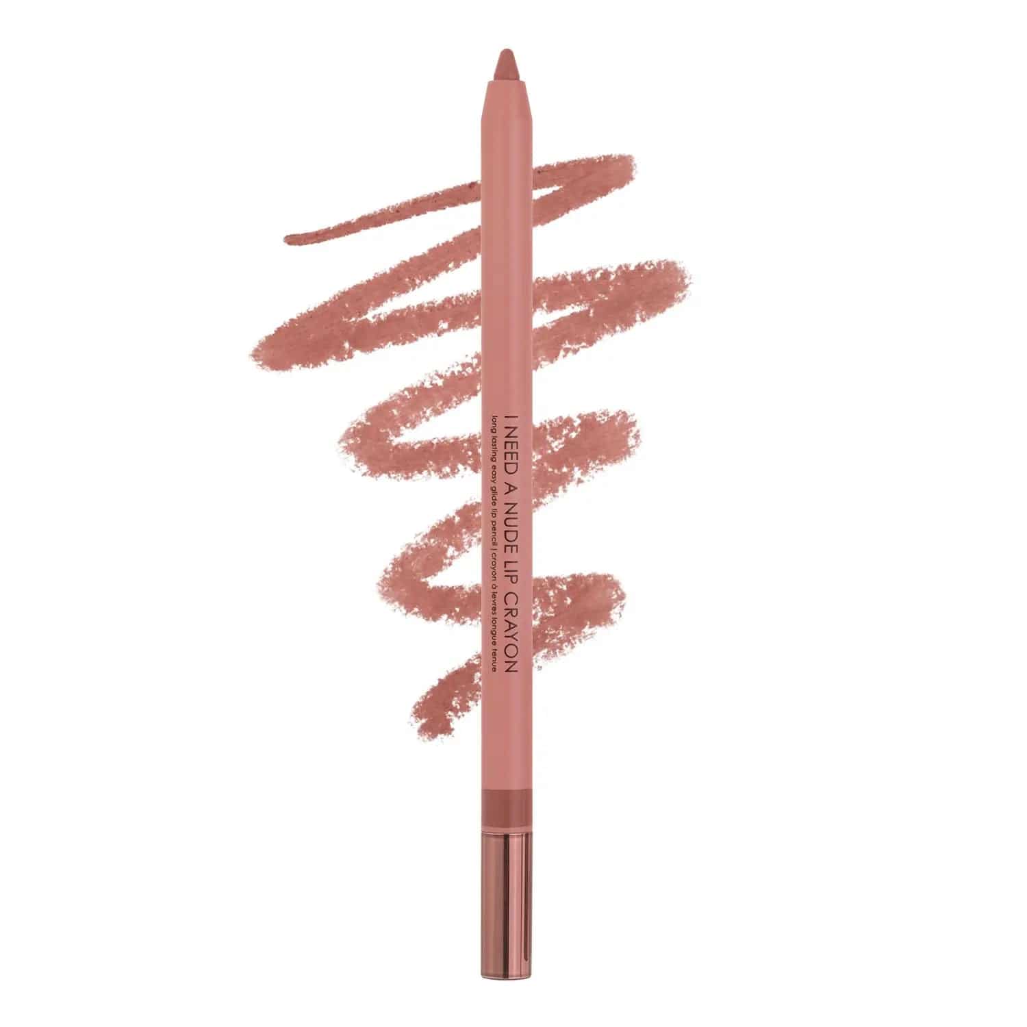 I NEED A NUDE LIP CRAYON - Image 7