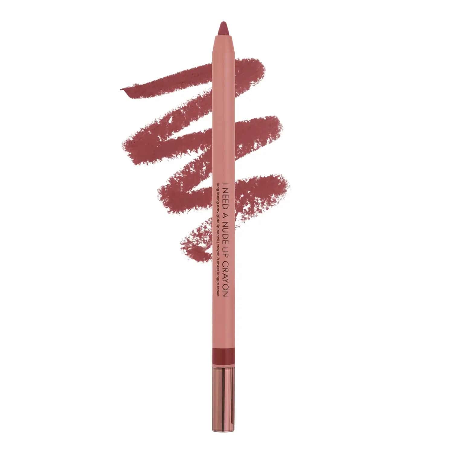 I NEED A NUDE LIP CRAYON - Image 8