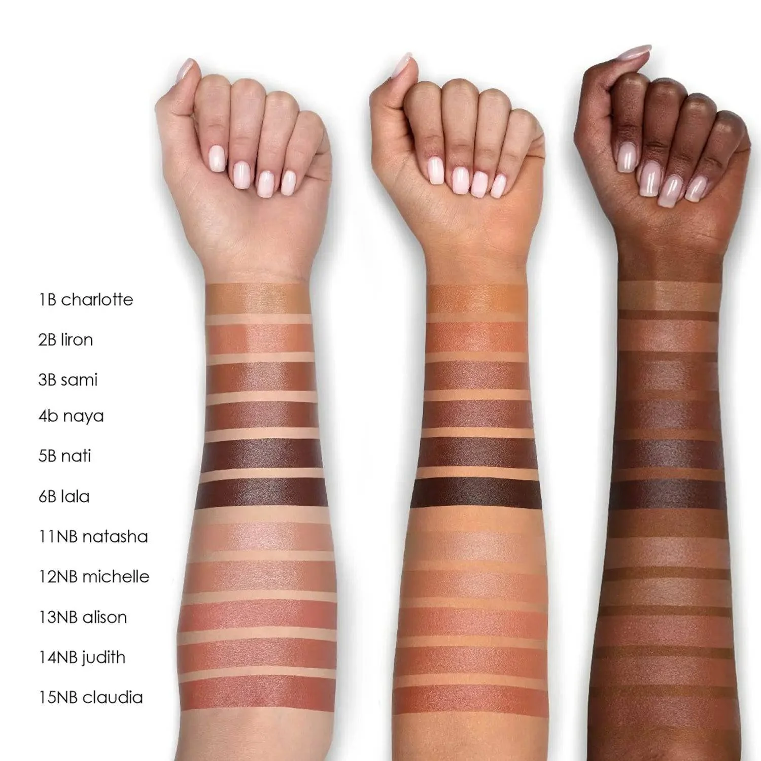 I NEED A NUDE LIPSTICK - Image 66