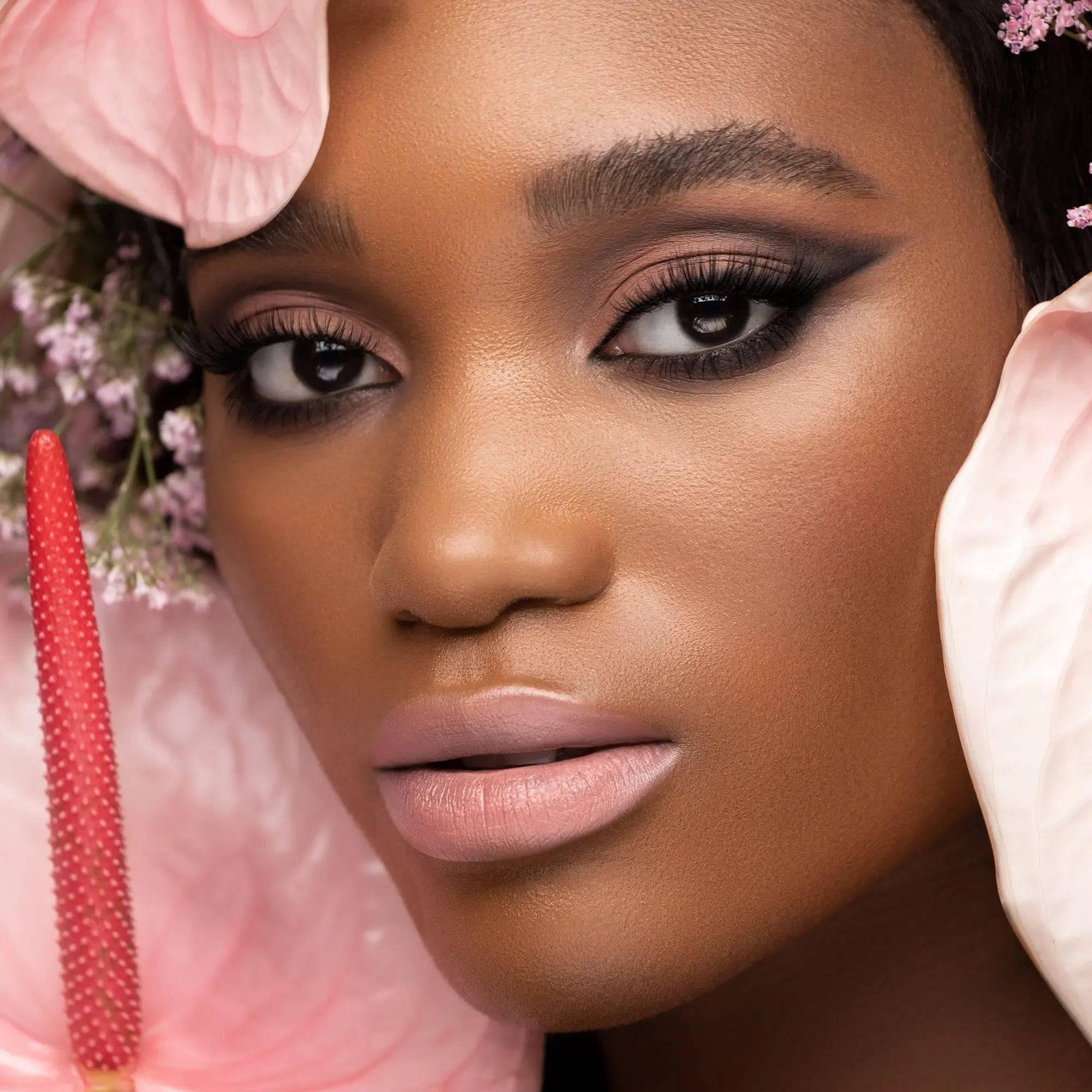 I NEED A ROSE LIPSTICK - Image 10