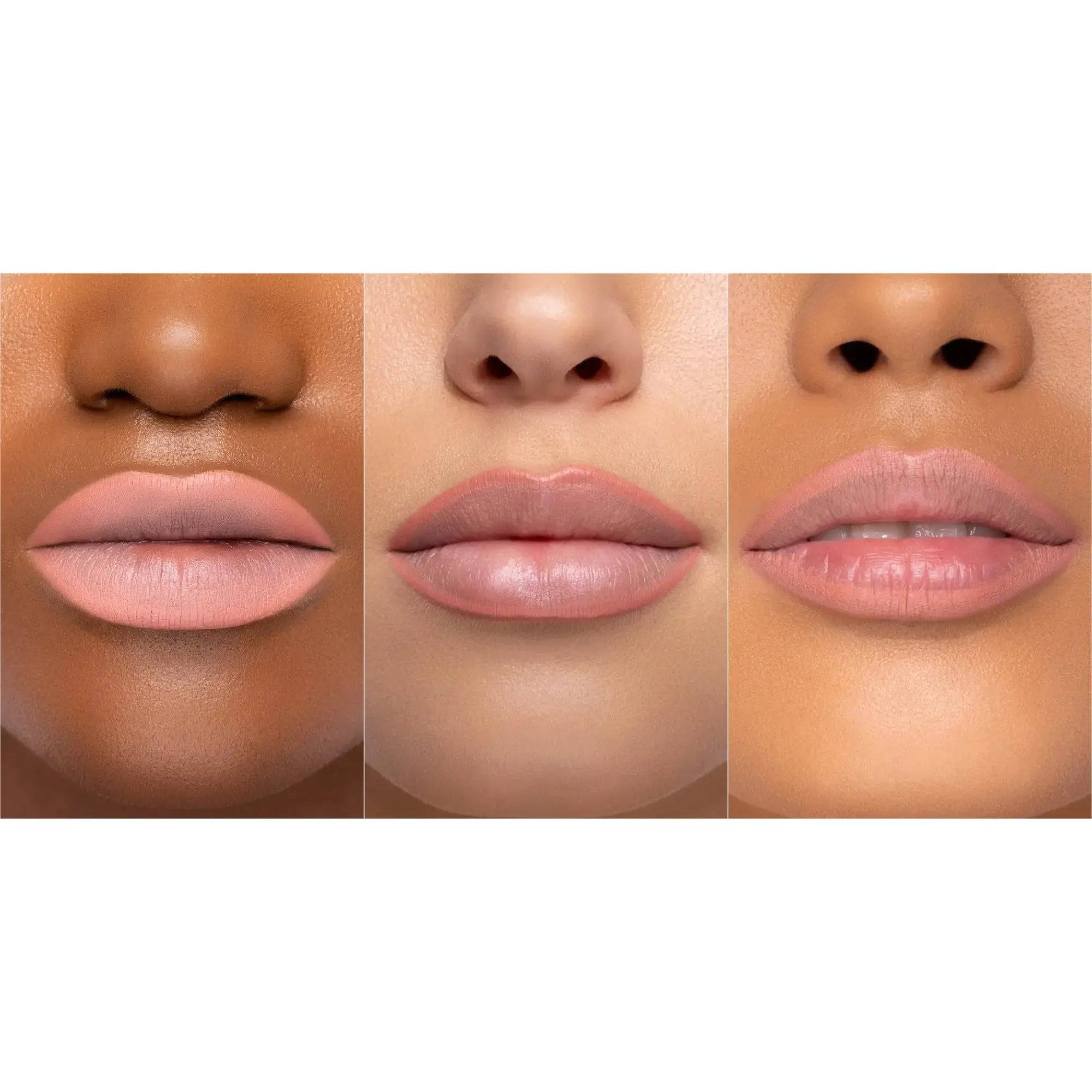 I NEED A ROSE LIP CRAYON - Image 6