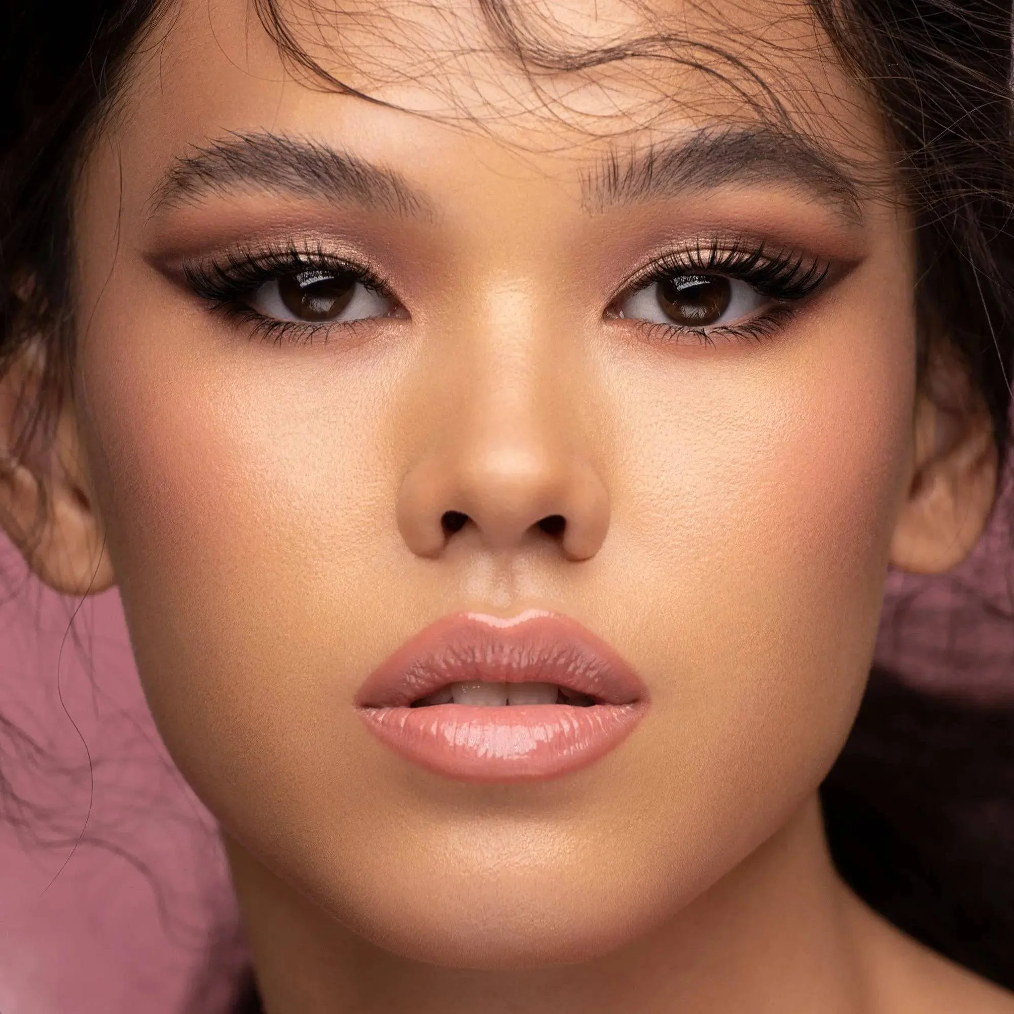 I NEED A ROSE LIP GLOSS - Image 10