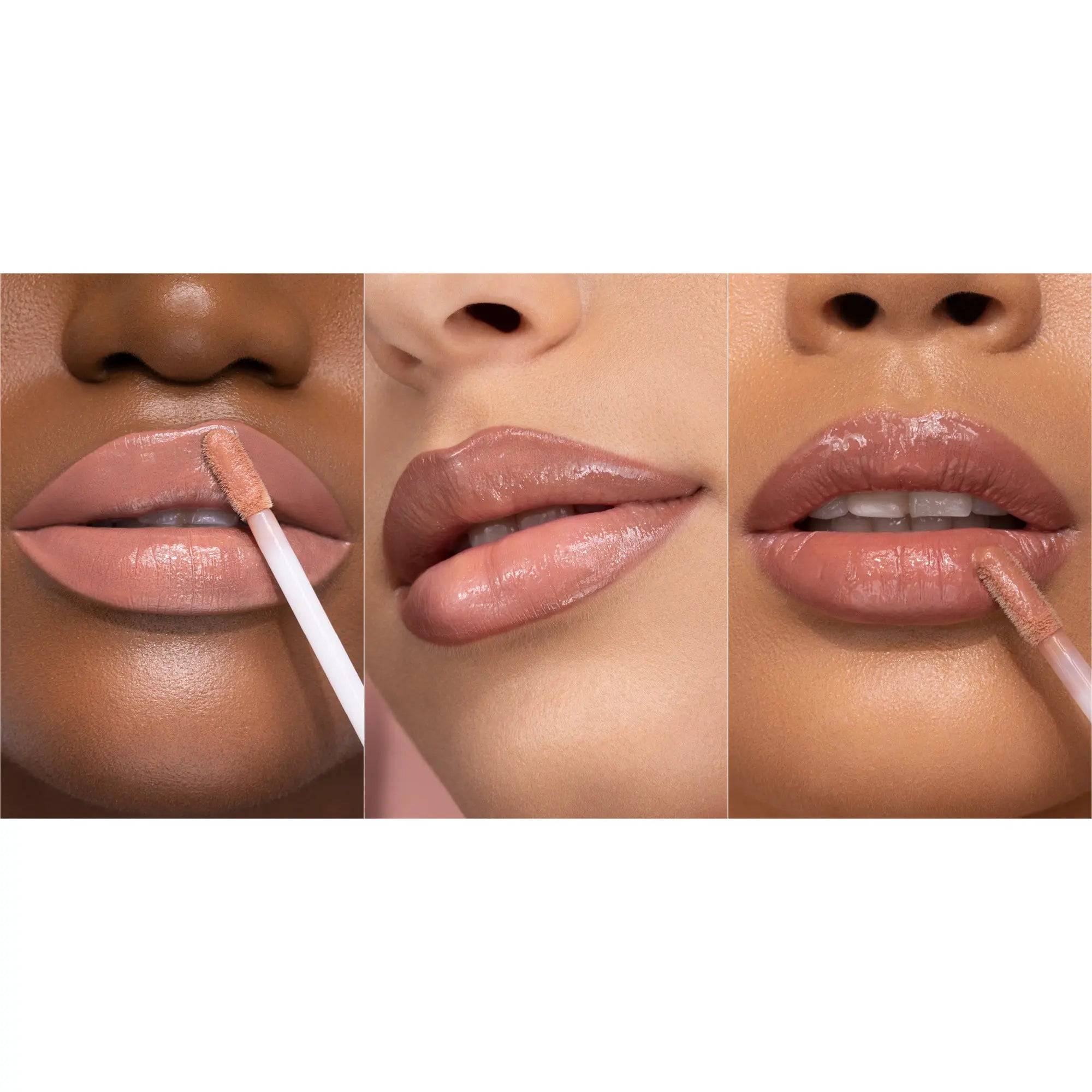 I NEED A ROSE LIP GLOSS - Image 12