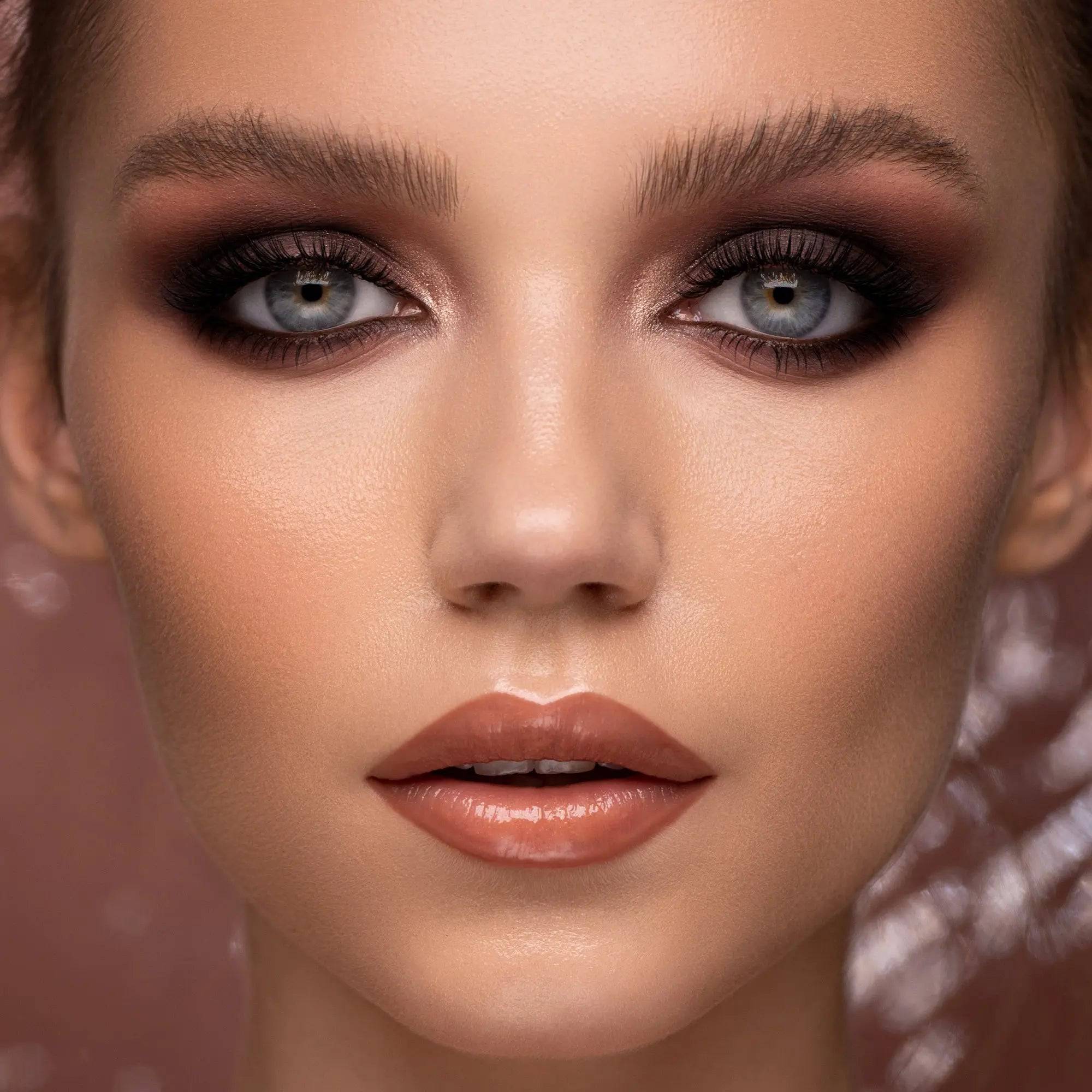 I NEED A ROSE LIP GLOSS - Image 13