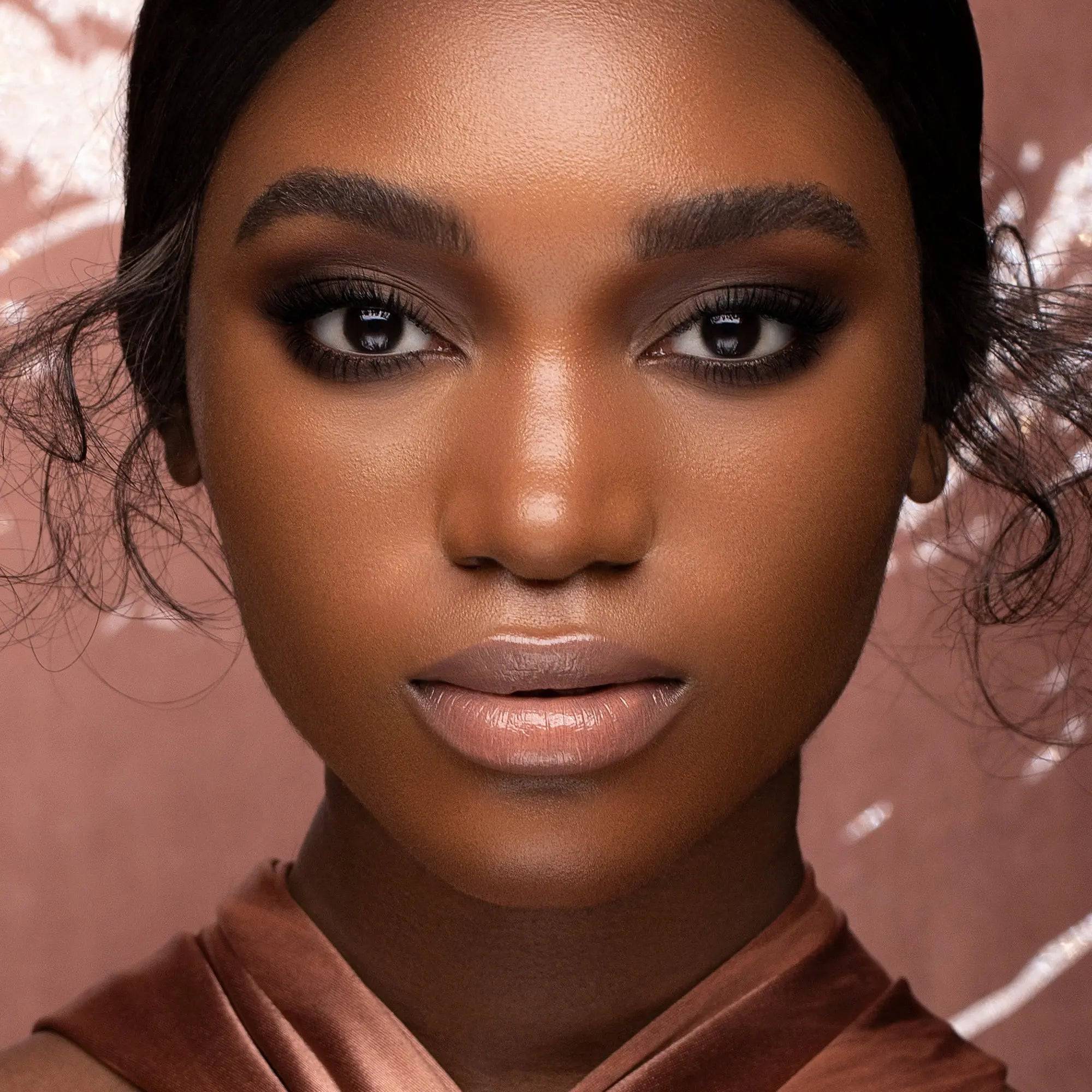 I NEED A ROSE LIP GLOSS - Image 14